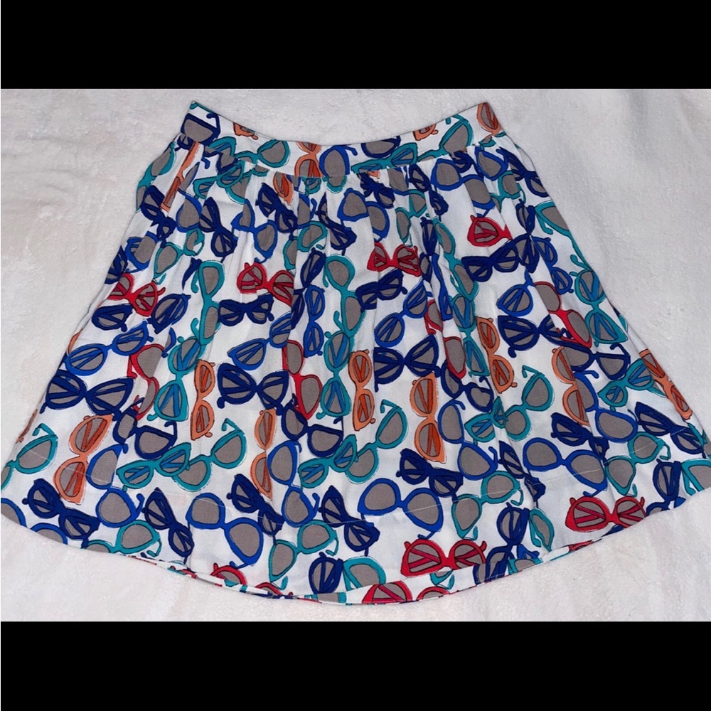 KATE SPADE sunglasses skirt